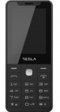 Telefon mobil Tesla Feature 3.1, Dual SIM (Negru)