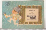 Bnk cld Calendar de buzunar - 1970 - Revista Protectia muncii