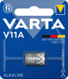 Baterie alcalina V11A/LR11 Varta