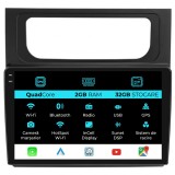 Cumpara ieftin Navigatie Dedicata Volkswagen Touran (2010-2015), 10Inch, 2Gb Ram, 32Gb Stocare, Carplay