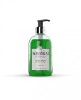 Gel de dus cu acid hialuronic Hydra Boost, Beauty & Wellness Booster Superfoods, aroma Lime si Kiwi Cura Nostrum 500 ml