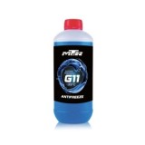 Antigel diluat MTR G11 -35&deg;C 1L