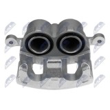 Etrier frana fata Kia Sorento 2 2012-, Hyundai Santa Fe, Grand Santa Fe 2012-, Dreapta, 58130-2W700