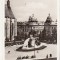bnk cp Cluj - Statuia lui Matei Corvin - necirculata