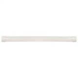 CORP ILUMINAT LED 40W 120CM 6500K ALB RECE, V-TAC
