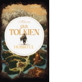 Hobbitul - J.R.R. Tolkien