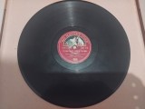 Disc patefon/gramofon Dorel Livianu - Iti mai aduci aminte doamna/Cruce alba de mesteacan