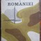 Geografia fizica a Romaniei-Akexandru Rosu