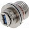 Connector USB 3 AMPHENOL USB A Nickel