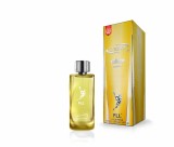 Apa de parfum Chatler Yellow Woman 100 ml - Inspirat din Lacoste Femme