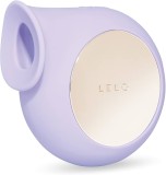 Stimulator clitoris Lelo Sila Lilac