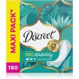 Discreet Multiform Waterlily absorbante 180 buc