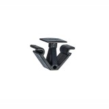 Clema, clips fixare Ford Galaxy 06; Seat Alhambra 10, Altea, Leon 12, Toledo 09; VW Sharan 10, Touareg 06/ 10/ 14/18, Transporter 09/; plafon, set