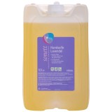 Săpun lichid lavandă 10 litri, săpun de m&acirc;ini lavandă, săpun natural