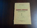 ION CLOPOTEL - Sociografie Romaneasca - Anchetarea Plasilor Muntoase -1928, 91p.