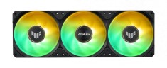 CPU Cooler AS TUF GAM LC III 360 ARGB LC