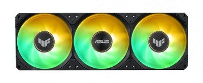 CPU Cooler AS TUF GAM LC III 360 ARGB LC foto