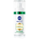 NIVEA Luminous ser impotriva petelor 30 ml
