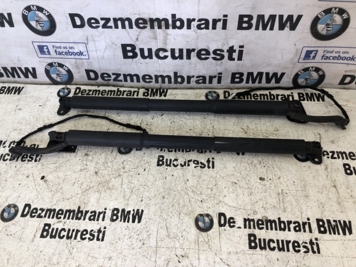 Amortizor telescop electric haion BMW F31