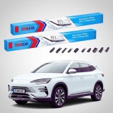 Cumpara ieftin Ștergătoare BYD Seal U DM-i 2024-2026 | Set Față Flat &ndash; TeamCar&reg;