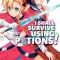 I Shall Survive Using Potions (Manga) Volume 4