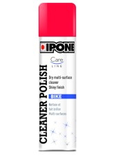 Spray pentru intretinerea vopselei si a materialelor plastice Ipone 250ml