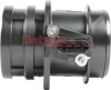 Debitmetru / senzor debit aer AUDI A6 (4F2, C6) (2004 - 2011) METZGER 0890349