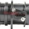 Debitmetru / senzor debit aer AUDI A4 Cabriolet (8H7, B6, 8HE, B7) (2002 - 2009) METZGER 0890349