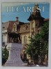 BUCAREST , ALBUM DE PREZENTARE IN LIMBA FRANCEZA , 1999