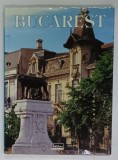 BUCAREST , ALBUM DE PREZENTARE IN LIMBA FRANCEZA , 1999