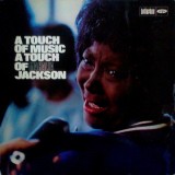 VINIL # 2XLP Mahalia Jackson &lrm;&ndash; A Touch Of Music A Touch Of Mahalia Jackson (VG++)
