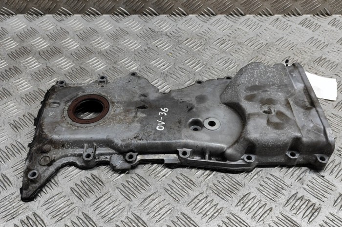 Capac de protecție curea de distribuție SUZUKI GRAND VITARA I FT, HT 2002 OEM: 11381-77E02 28399254