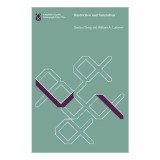 Carte Restriction and Saturation, Study of Indefinites Maori Chamorro, Semantic Interpretation, Syntactic Structure, Non-fictiune, Engleza