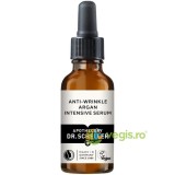 Ser Antirid Intensiv cu Ulei de Argan 30ml