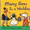 Maisy Goes to a Wedding: A Maisy First Experiences Book