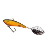 Spinnertail Manyfik Jery J008 4cm 9gr