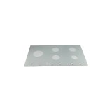 Plită de montat WHIRLPOOL INDESIT C00397900 481010684335 Original
