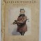 DAVID COPPERFIELD par CHARLES DICKENS , illustrations par FRANK REYNOLDS , EDITIE DE INCEPUT DE SECOL XX , PREZINTA PETE , HALOURI DE APA SI URME DE U