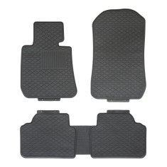 Set covorase auto cauciuc umbrella pentru bmw 3er (e 90/e91) (2004-2013) foto