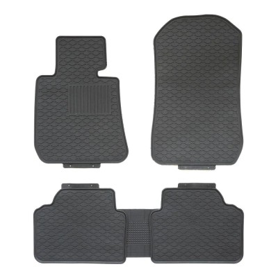 Set covorase auto cauciuc umbrella pentru bmw 3er (e 90/e91) (2004-2013) foto