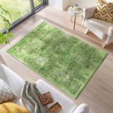 Cumpara ieftin Covor Elite V1 Verde 80 x 150cm