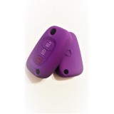 Husa silicon Smart 3 butoane SIL 166