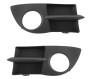 Grile Bara Fata Renault Clio II Symbol I 2006-2008 7701209678 Set