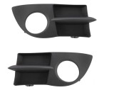 Set grile bara fata Renault Clio II, Symbol I 2006-2008 38375 7701209678