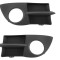 Set grile bara fata Renault Clio II, Symbol I 2006-2008 38375 7701209678