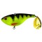 SHAD BIWAA DIVINATOR KOMPACT 11.5cm 26gr CULOARE YELOOW PERCH