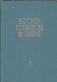 Cumpara ieftin Istoria literaturii romane (volumul 1). Folclorul. Literatura romana in perioada feudala - Alexandru Rosetti