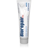 Biorepair Plus Pro White pasta de dinti pentru albire 75 ml