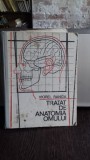 TRATAT DE ANATOMIA OMULUI - VIOREL RANGA VOL.I partea I