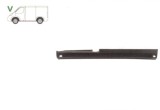 Prag Mercedes Vito / Clasa V (W638) 02.1996-01.2003 Stanga , lungime 2205 mm, prag din metal
